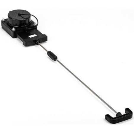 FAP - Valvola 3'' con asta 60 cm - 017M460N230PT