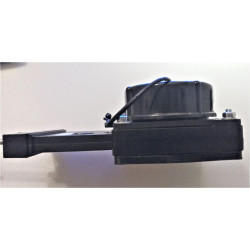 FAP - 3'' valve with 60 cm rod