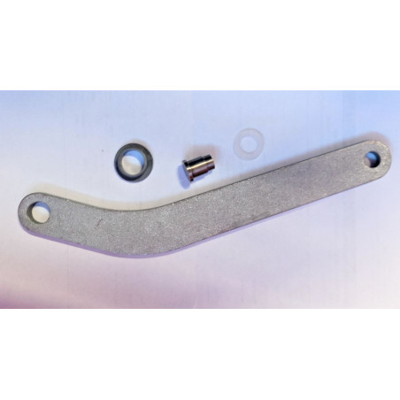Single step opening arm v02 THULE