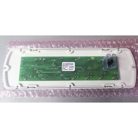 1848.182.02 - Pannello Nordelettronica GIOTTILINE ex 0001.182.01