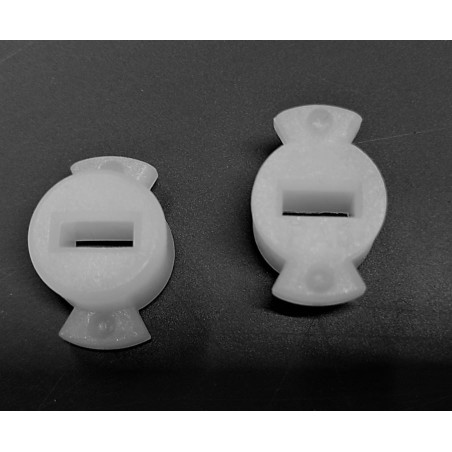 RASTROLLO 2-3 Coppia tappi tenditori a molla SP041318Z - 9104106215