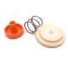 VENT BUTTON C250-260 ORANGE THETFORD 0752492