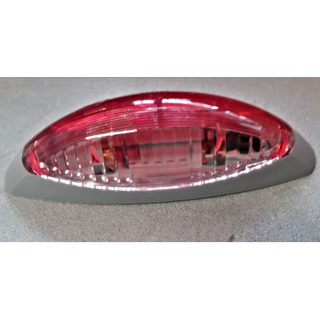 Flexpoint II light bulb double-sided gray