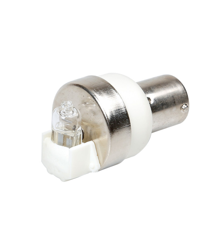 Halog bulb BIP-LITE II 21W - BA15S AvvisatAcust