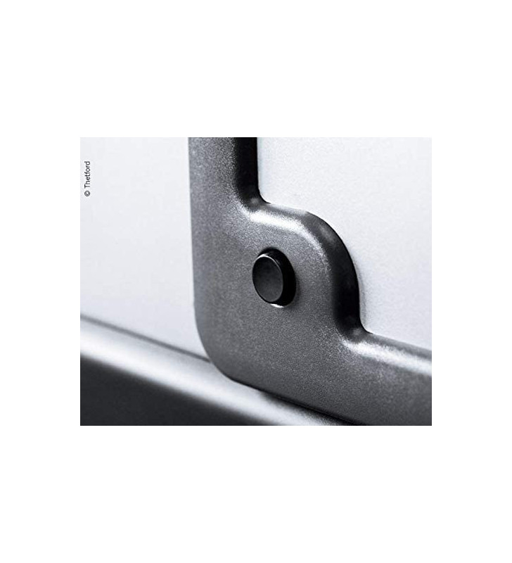 Magnetic button all doors Service Door THETFORD - 26622