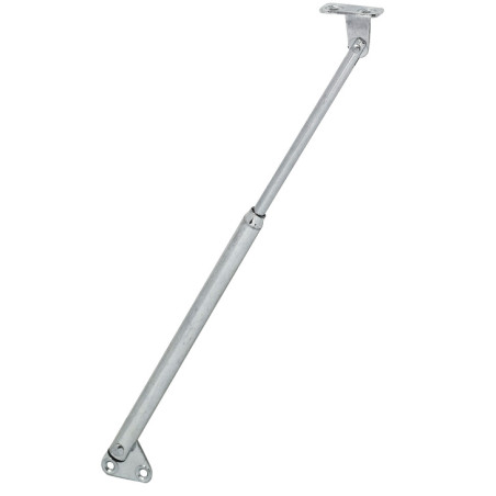 Supporto telescopico 200 mm x ante a ribalta acciaio