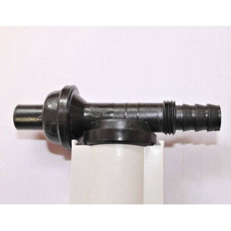 Pressure switch 0.8 bar for immersed pumps pump connection
