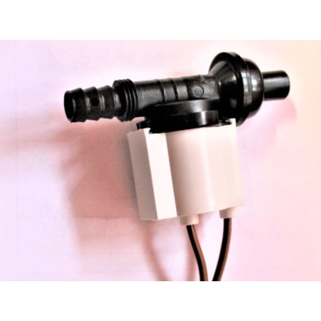 Druckschalter 0,8 bar für Pumpenanschluss Tauchpumpen