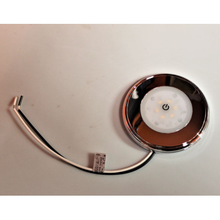 OFOLUX SPOT 12V 6LED 200Lm 4000°K - TÁCTIL
