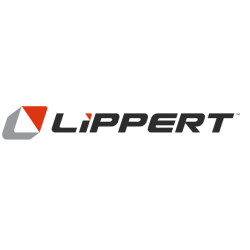 LIPPERT 425252 - DISPOSITIVO DE CAMA CON LLAVE DE LIBERACIÓN MANUAL 425252