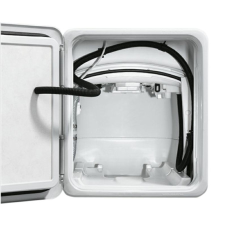 Kit Ventilazione Thetford Outside-Vent Per C-200 - 23786
