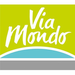 VIAMONDO Mesa Camping 6 Plazas