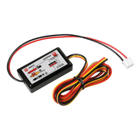 Unidad de control CAN-bus para kit de sensores de aparcamiento - 12 V