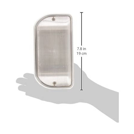 Luce Ingresso P21W 12V Hella - 2XT 007 945-027