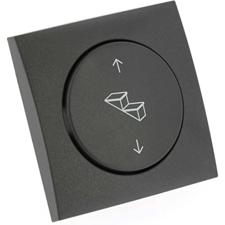 THULE Ersatz-Stufenbedienfeld 1500600404