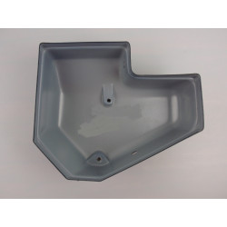 Tapa de motor de doble paso THULE - 1500600410