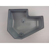 Tapa de motor de doble paso THULE - 1500600410