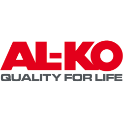 Support de roue de secours ALKO EH1-A 1050/1250 pour caravanes