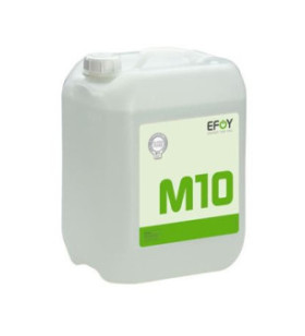 10 Liter Dose Methanol M10 für Efoy