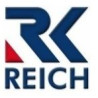 REICH Tauchpumpe - 8 l/min