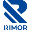 Paraurti post. RIMOR - FORD - FIAT - MB bianco dal 2001 al 2002