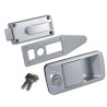 Caraloc 400 complete aluminum lock