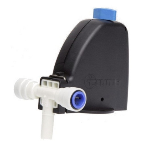 Kit de instalación de agua para control de heladas John Guest Truma Combi 4/6 & C6D - 36100-02