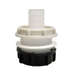 60mm water inlet nozzle...