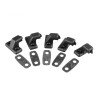 5-PIECE HOOK KIT FOR S4-S6/98 FIXING - BG1087