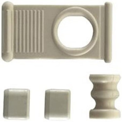 BEIGE SPARE PARTS SET FOR...