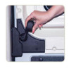 HEOSafe® VAN serratura interna porte scorrevoli Fiat Ducato 250 / 290 dal 2006