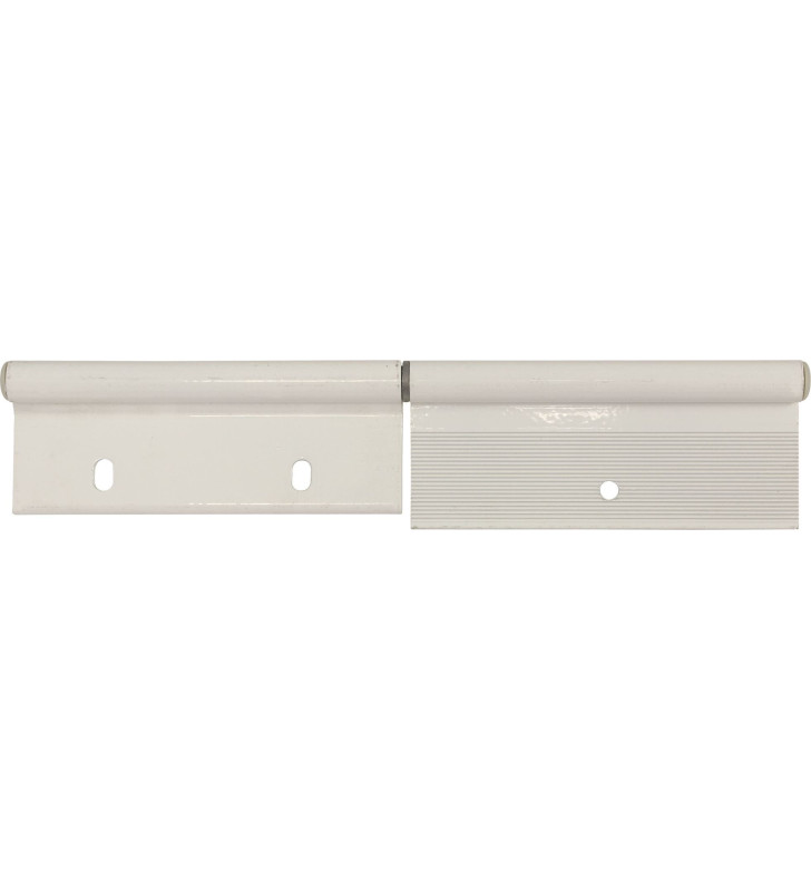 Bisagra 11 + 11xH4,4 cm Para puertas y taquillas