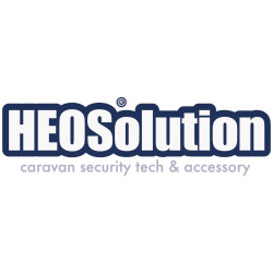 HEOSafe® VAN serratura interna porte scorrevoli Fiat Ducato 250 / 290 dal 2006