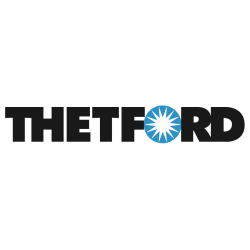 Thickness 7 cm for THETFORD C200 toilet seat - 299899 2