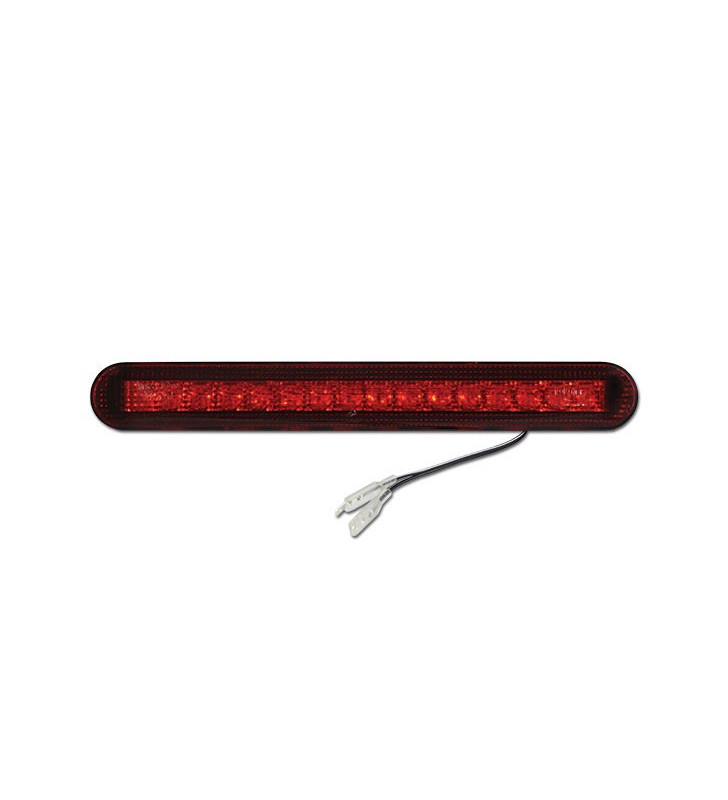 JOKON ZHBL 05/06 Troisième feu stop LED avec fixation à vis 15.0005.002