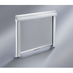 650X650 WHITE RASTROLLO 3000 BLACKING MOSQUITO SCREEN 9104108413