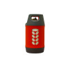 CAMPKO composite gas cylinder 24.4 lt fillable 80%