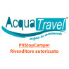 2 sobres CAL AC26 ACQUATRAVEL