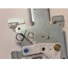 External 2-point locking mechanism 1126/2 GHOST FAP