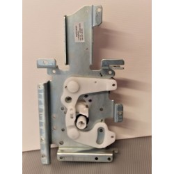 External 2-point locking mechanism 1126/2 GHOST FAP