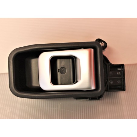 Mécanisme de verrouillage externe 2 points 1126/2 GHOST FAP