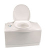 Toilette A Cassetta C403-L Destra THETFORD