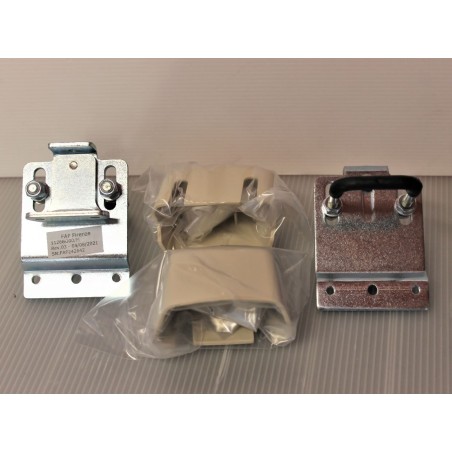 Mécanisme de verrouillage externe 2 points 1126/2 GHOST FAP