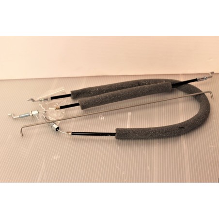 Externer 2-Punkt-Verriegelungsmechanismus 1126/2 GHOST FAP