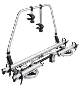 Thule Caravan Superb bike carrier