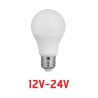 Lampadina classica LED 9-30V 10W 890lm 4000K E27