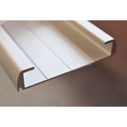 LIPPERT 425249 STANDARD SLIDING GUIDE CM.99 BED DEVICES