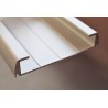 LIPPERT 425249 STANDARD SLIDING GUIDE CM.99 BED DEVICES