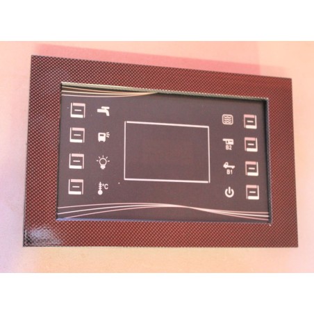 1350.274.03 - NE274 Écran tactile OLED - TRIGANO
