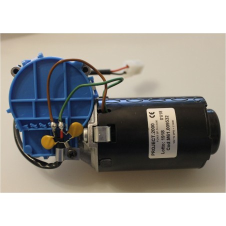 Motor LIPPERT para 12616
